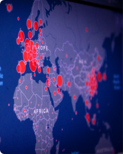 A human judgment approach to epidemiological forecasting