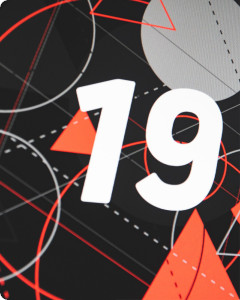 Modeling the past, present, and future of influenza